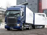 Scania R730 6x2 Highline 2010 года